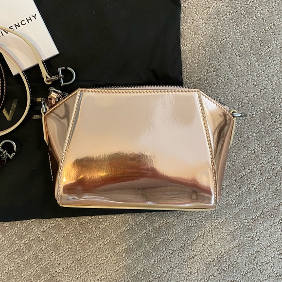 Givenchy Antigona Nano - Picture 5 of 11